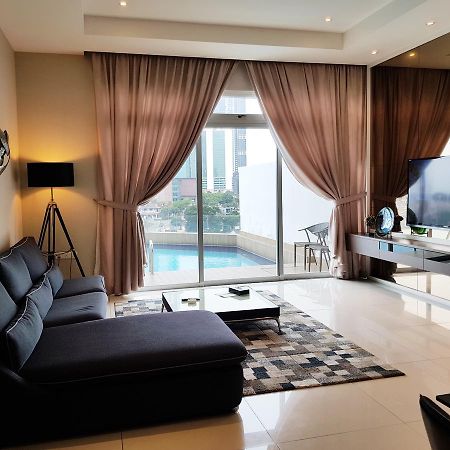 Ksl Hotel And Resort - Apartment Johor Bahru Exterior photo